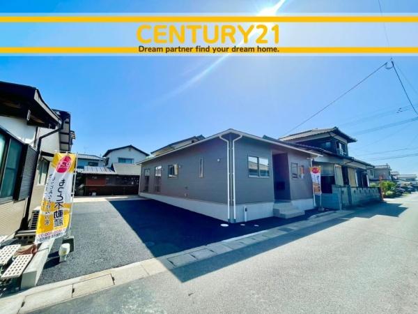 筑前町朝園第5　全1棟