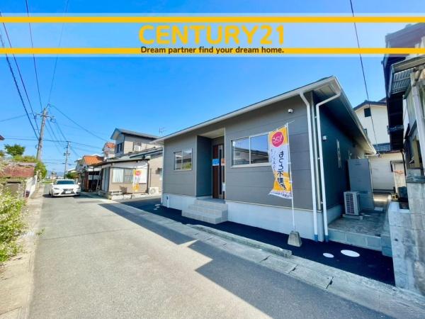筑前町朝園第5　全1棟