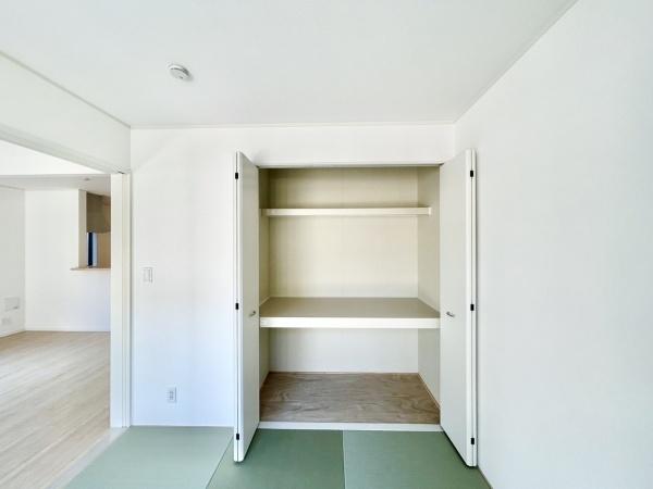 筑前町朝園第5　全1棟