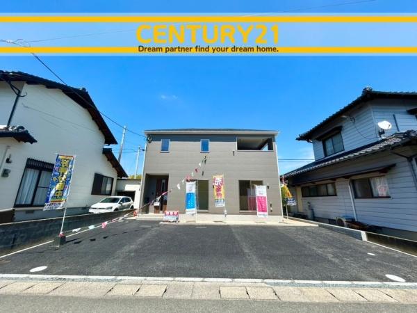 基山町小倉第6　全1棟
