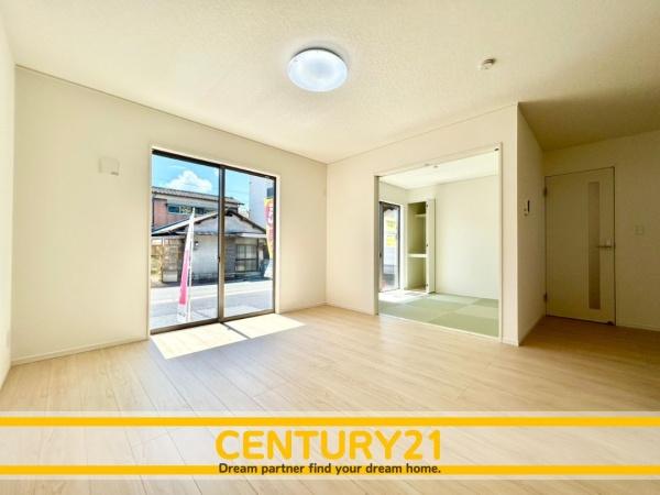基山町小倉第6　全1棟