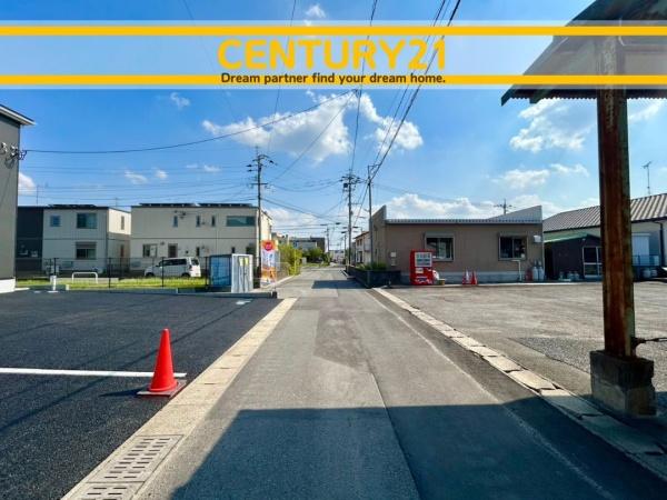 佐賀市木原2丁目第6　1号棟　全3棟