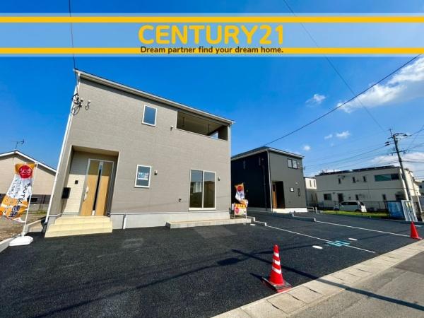 佐賀市木原2丁目第6　1号棟　全3棟