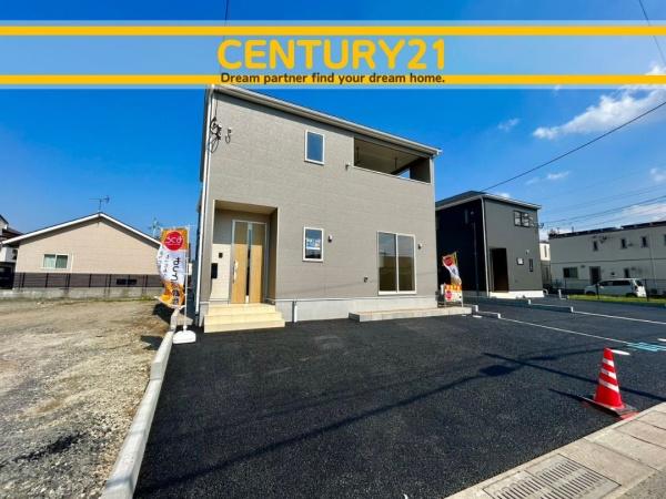 佐賀市木原2丁目第6　1号棟　全3棟