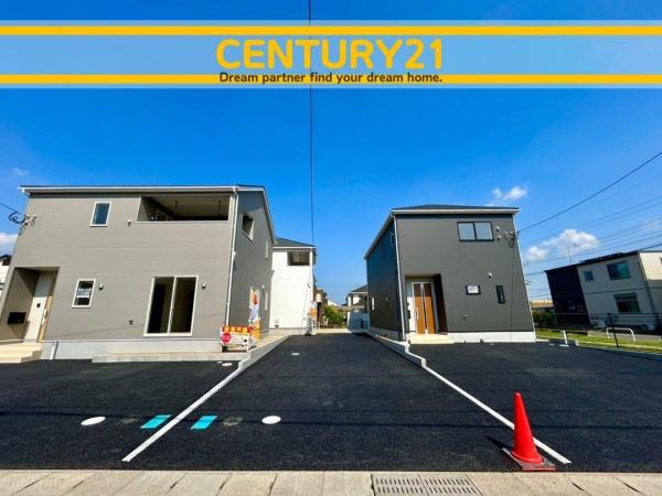 佐賀市木原2丁目第6　1号棟　全3棟