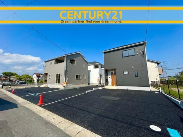 佐賀市木原2丁目第6　1号棟　全3棟