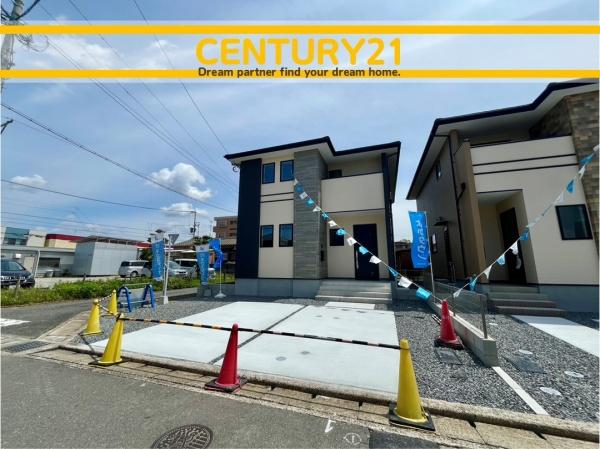南区警弥郷2丁目1期　1号棟　全2棟