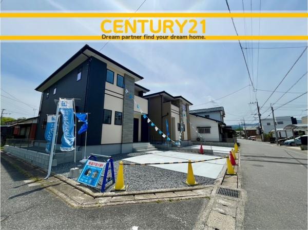南区警弥郷2丁目1期　1号棟　全2棟