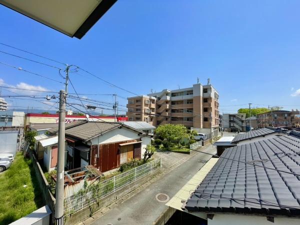 南区警弥郷2丁目1期　1号棟　全2棟
