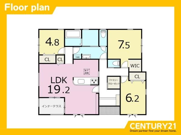 南区大平寺1丁目第二　全1棟