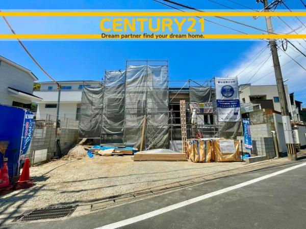 南区大平寺1丁目第二 全1棟