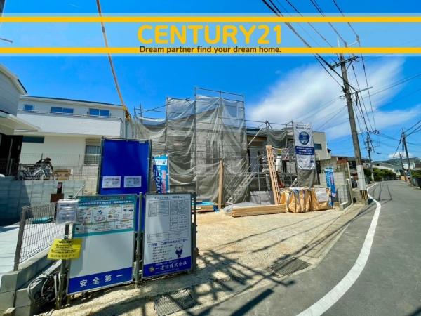 南区大平寺1丁目第二　全1棟