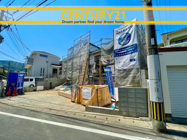 南区大平寺1丁目第二　全1棟