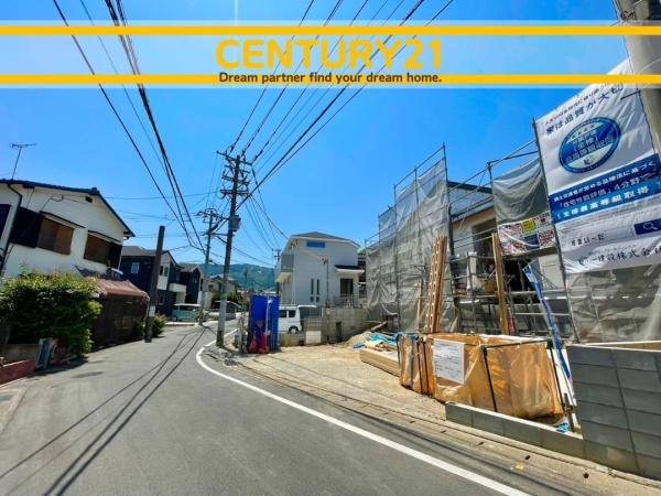 南区大平寺1丁目第二　全1棟