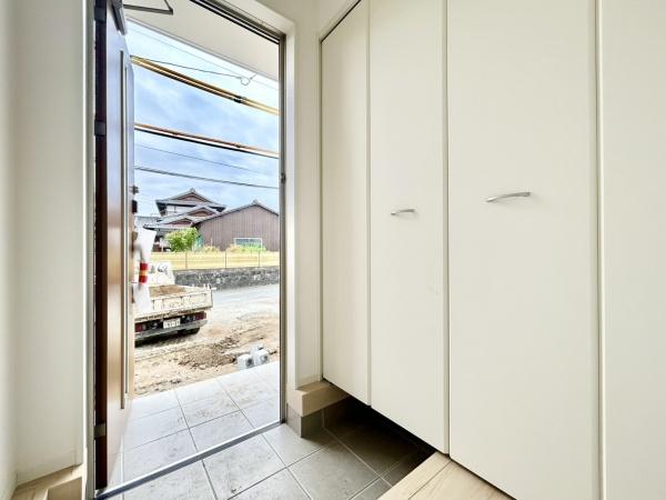 鳥栖市村田町第6　2号棟　全3棟