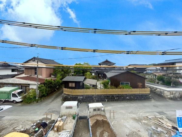 鳥栖市村田町第6　2号棟　全3棟