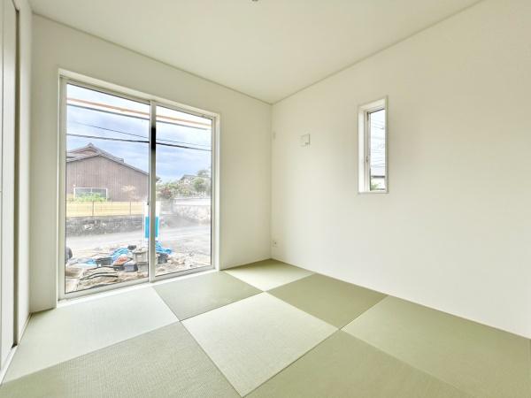 鳥栖市村田町第6　1号棟　全3棟