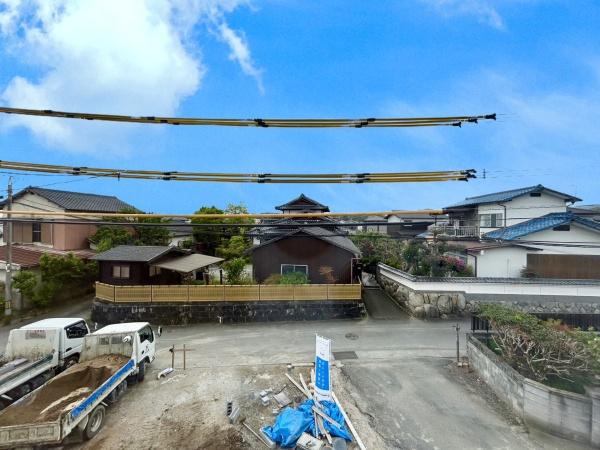 鳥栖市村田町第6　1号棟　全3棟