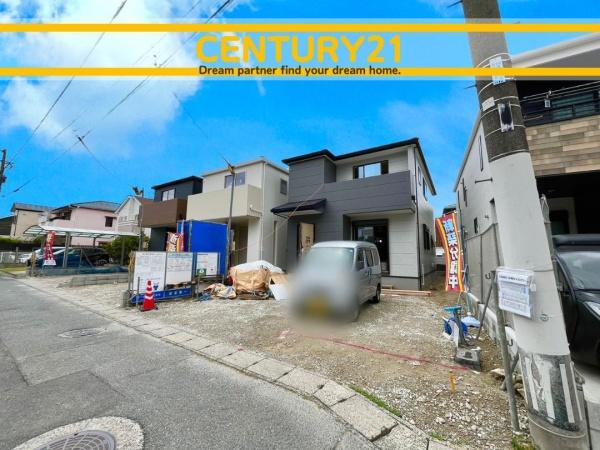 南区警弥郷1丁目第四　3号棟　全3棟