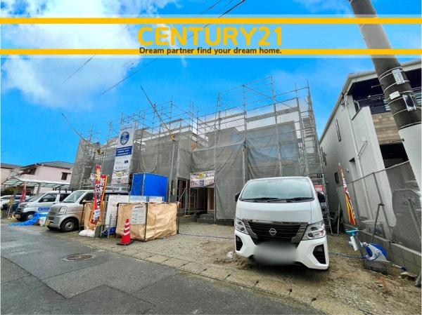 南区警弥郷1丁目第四　3号棟　全3棟