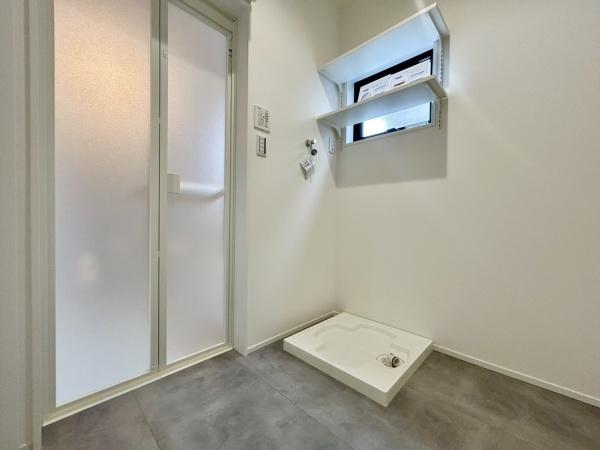 佐賀市高木瀬西4丁目第3　全1棟