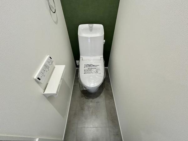 佐賀市高木瀬西4丁目第3　全1棟