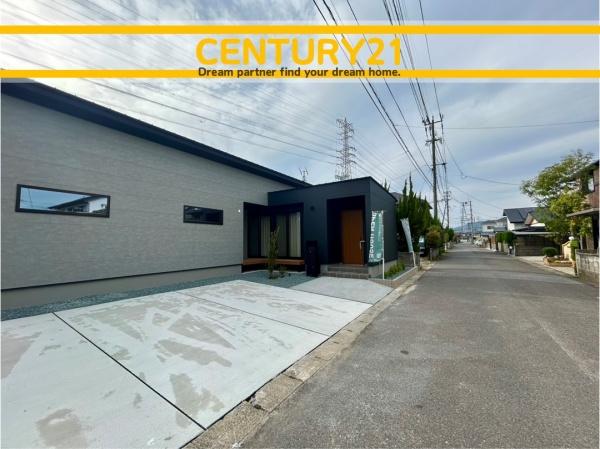 佐賀市高木瀬西4丁目第3　全1棟