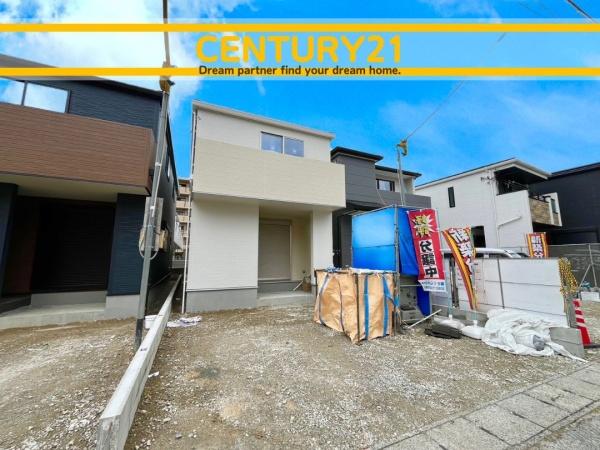 南区警弥郷1丁目第四　2号棟　全3棟
