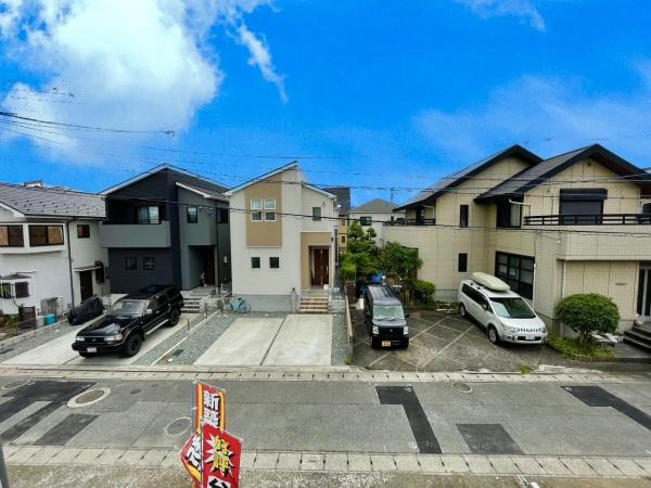 南区警弥郷1丁目第四　2号棟　全3棟