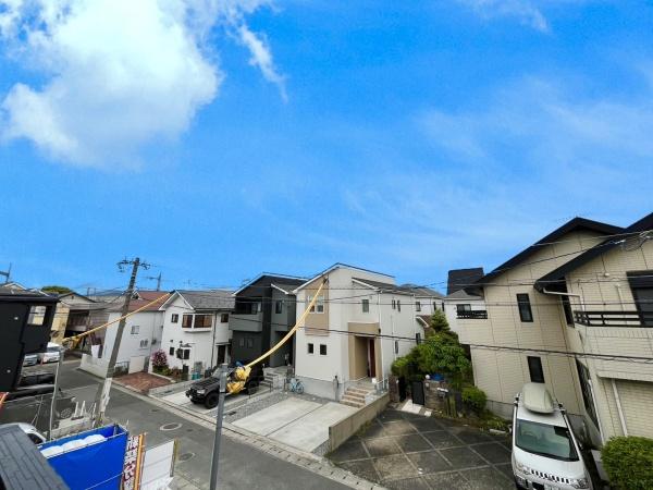 南区警弥郷1丁目第四　1号棟　全3棟