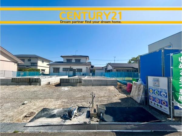 佐賀市若楠3丁目2期　2号棟　全2棟