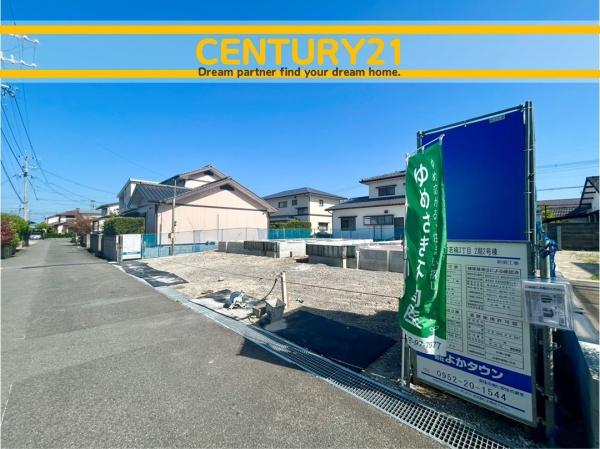 佐賀市若楠3丁目2期　2号棟　全2棟