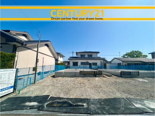 佐賀市若楠3丁目2期　1号棟　全2棟