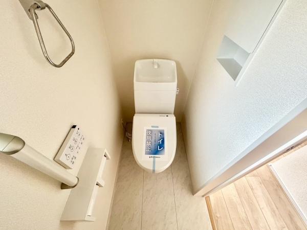筑紫野市むさしケ丘3丁目　2号棟　全2棟