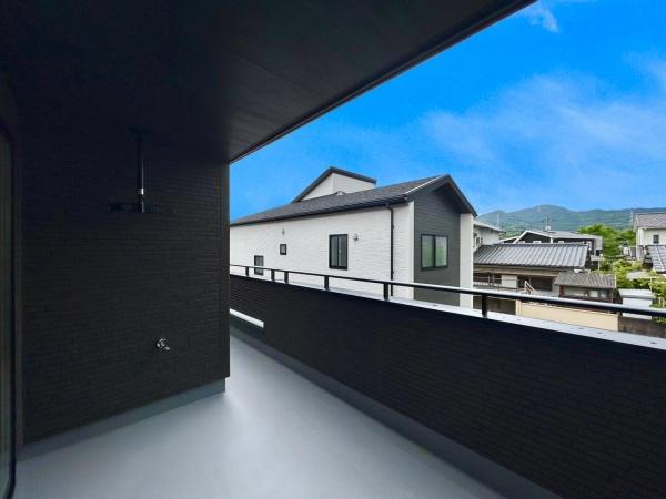 筑紫野市むさしケ丘3丁目　2号棟　全2棟