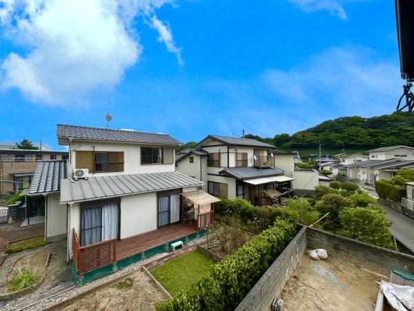 筑紫野市むさしケ丘3丁目　2号棟　全2棟