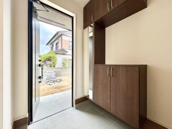 筑紫野市むさしケ丘3丁目　1号棟　全2棟
