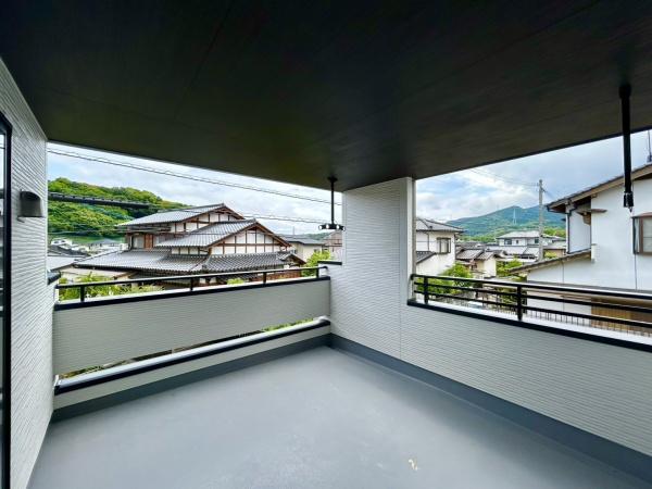 筑紫野市むさしケ丘3丁目　1号棟　全2棟