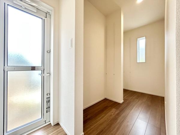 筑紫野市むさしケ丘3丁目　1号棟　全2棟