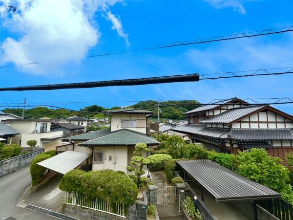 筑紫野市むさしケ丘3丁目　1号棟　全2棟