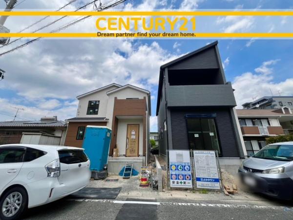 春日市須玖南5丁目2期　2号棟　全2棟
