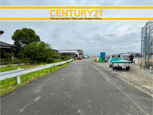 佐賀市嘉瀬町中原　全1棟