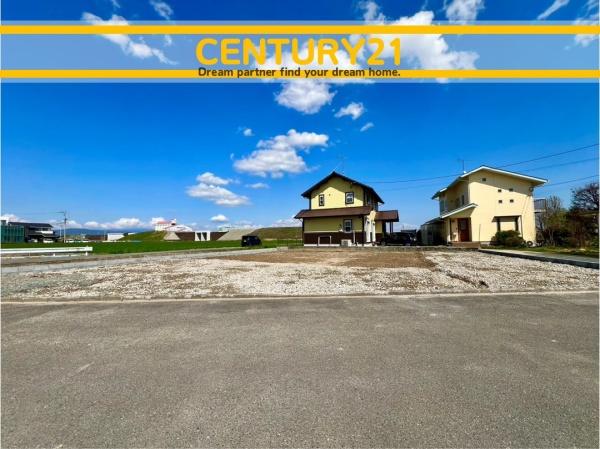 佐賀市嘉瀬町中原　全1棟