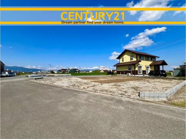 佐賀市嘉瀬町中原　全1棟