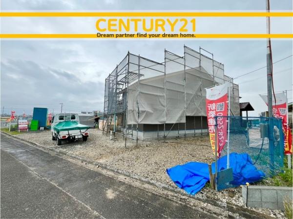 佐賀市嘉瀬町中原　全1棟