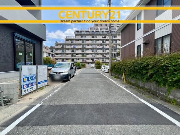 春日市須玖南5丁目2期　1号棟　全2棟