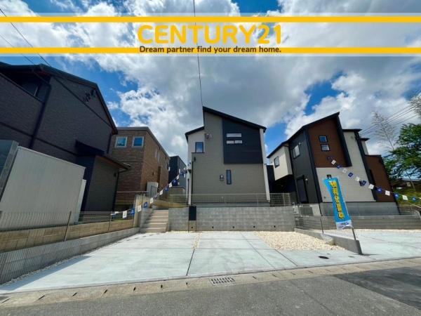 大野城市南ケ丘5丁目 2号棟 全2棟