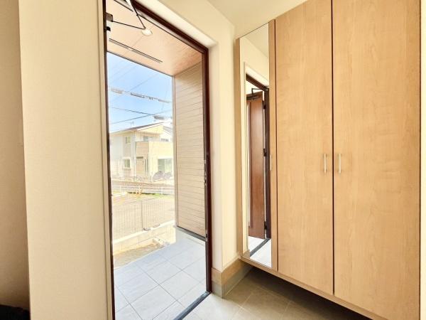 大野城市南ケ丘5丁目　1号棟　全2棟