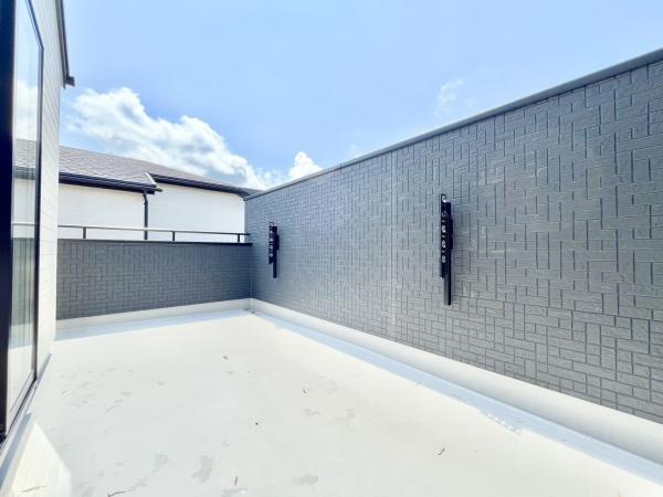 大野城市南ケ丘5丁目　1号棟　全2棟