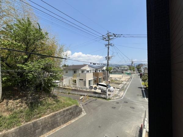 大野城市南ケ丘5丁目　1号棟　全2棟
